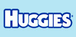 HUGGIES LOGO