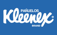 Kleenex logo